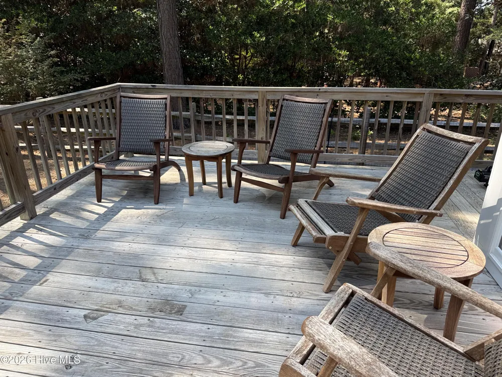 104 Bunside Court Seven Lakes, NC 27376