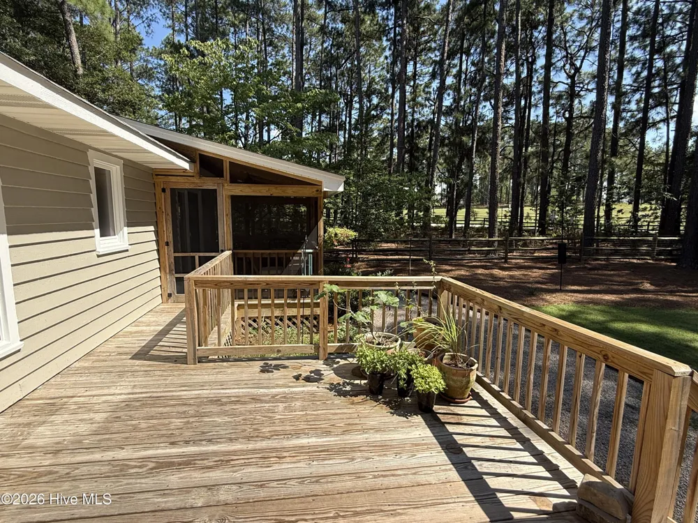 104 Bunside Court Seven Lakes, NC 27376