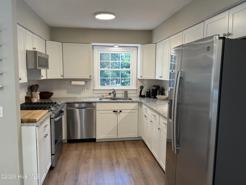 104 Bunside Court Seven Lakes, NC 27376