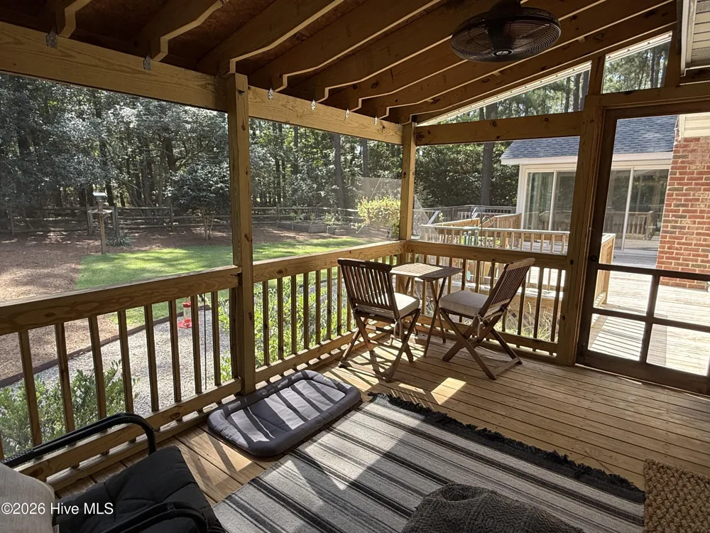 104 Bunside Court Seven Lakes, NC 27376