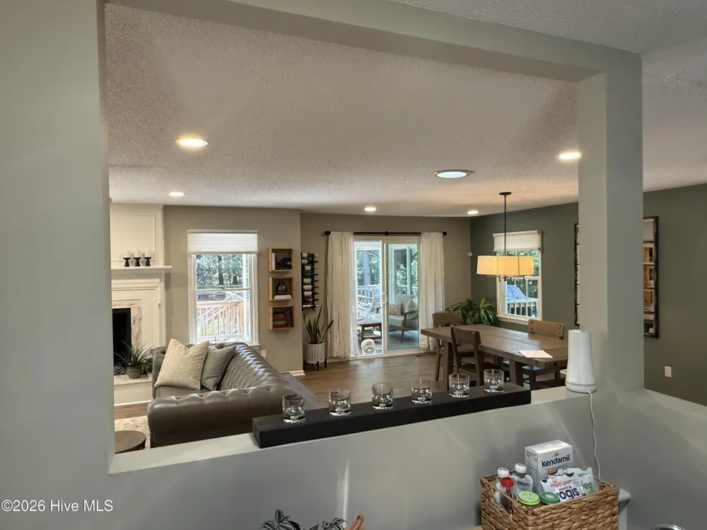 104 Bunside Court Seven Lakes, NC 27376