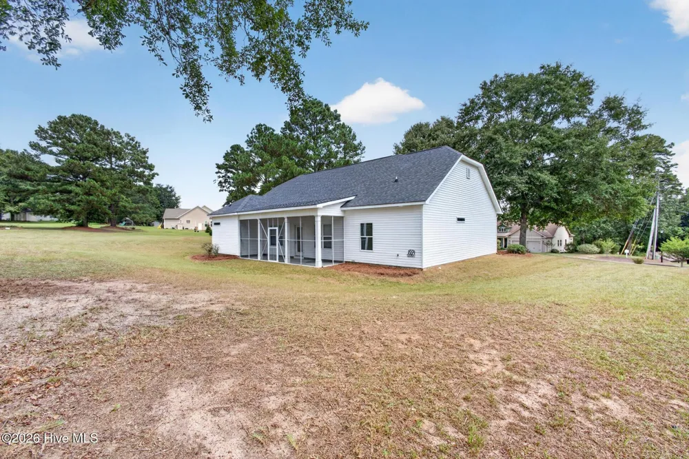 507 Summer Lakes Drive Aiken, SC 29805