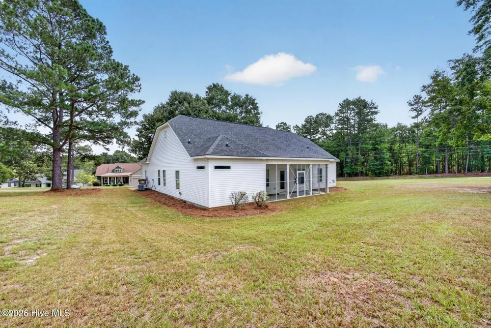 507 Summer Lakes Drive Aiken, SC 29805