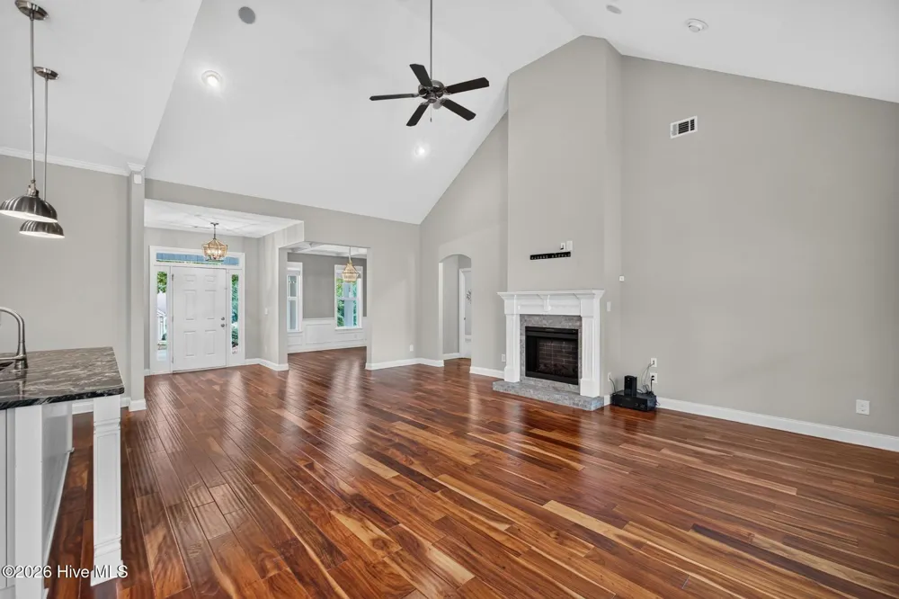 507 Summer Lakes Drive Aiken, SC 29805