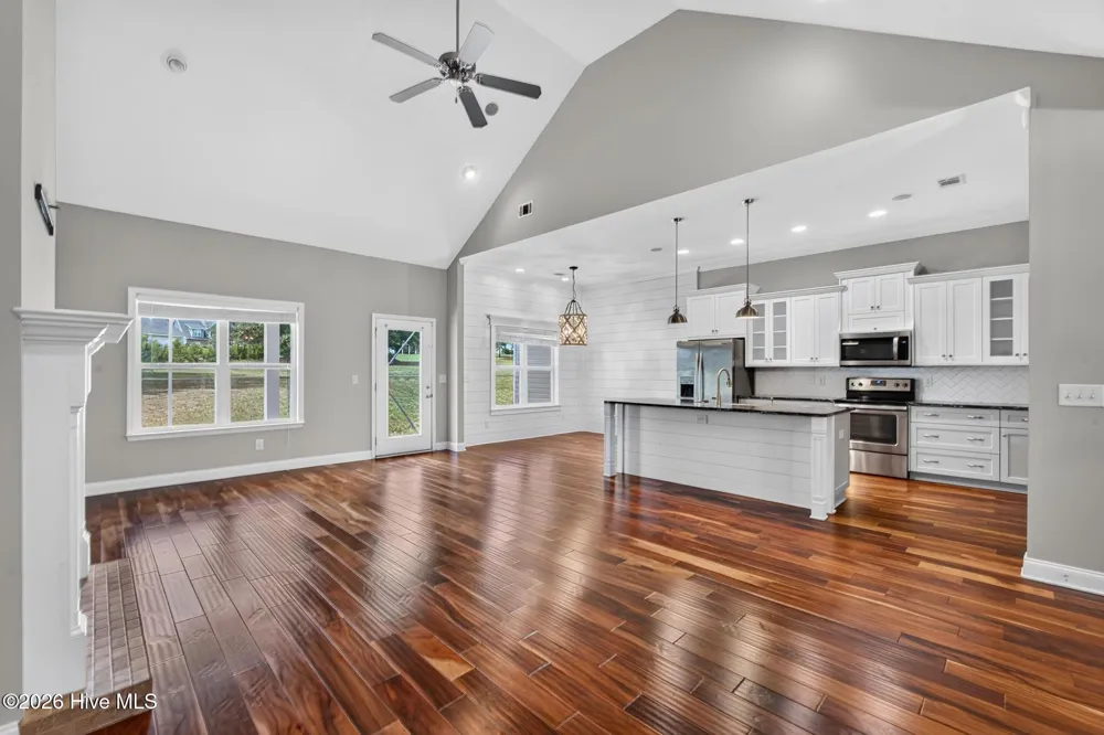 507 Summer Lakes Drive Aiken, SC 29805