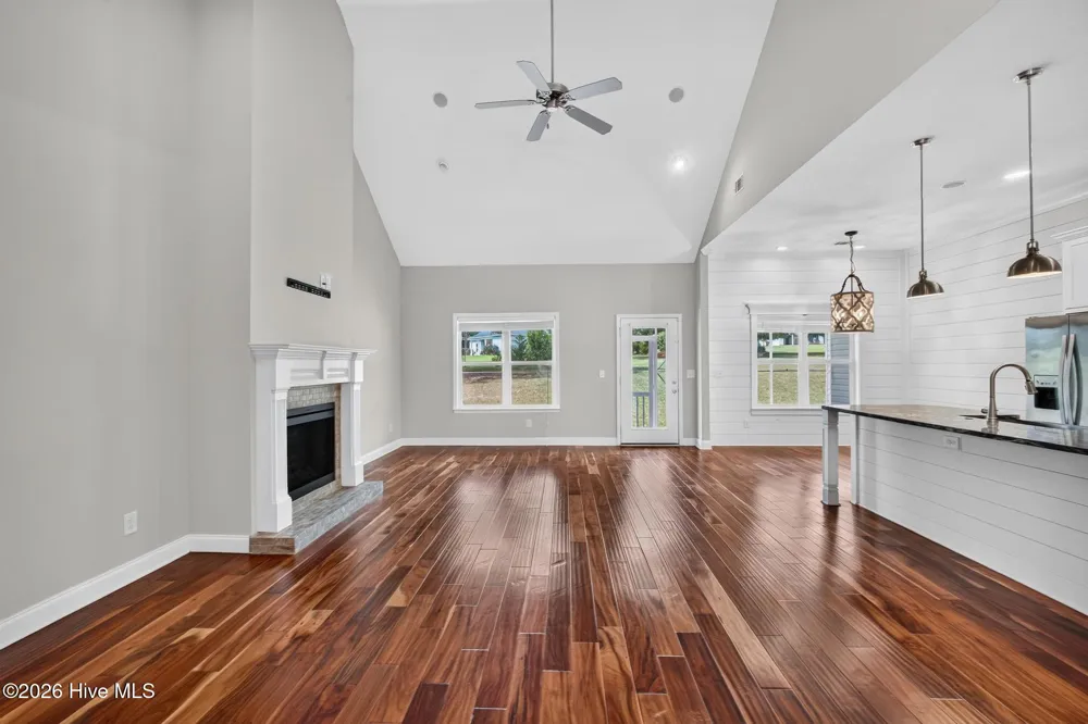 507 Summer Lakes Drive Aiken, SC 29805