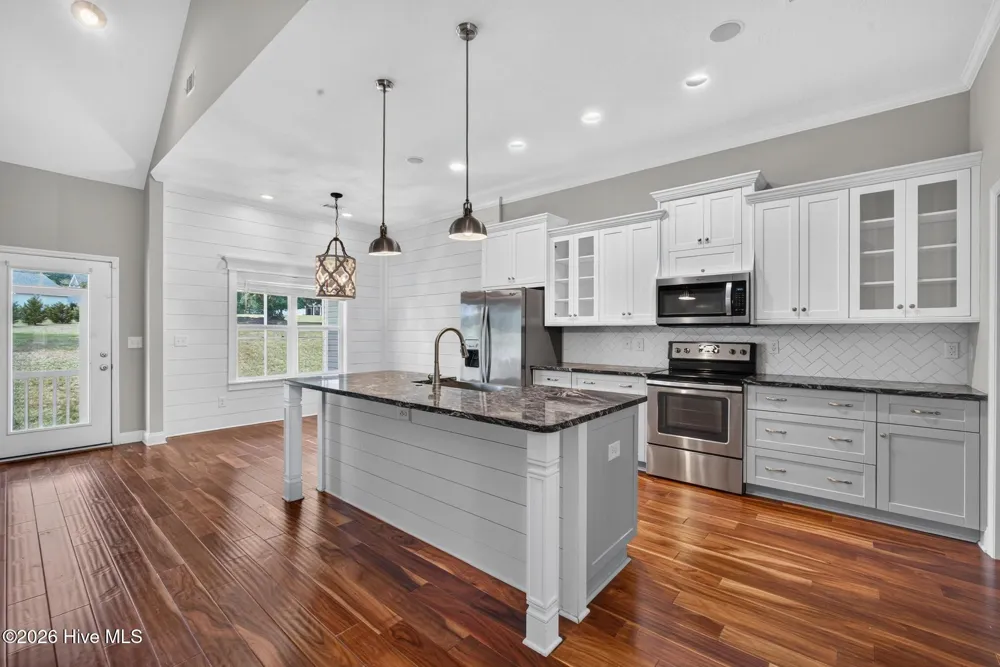 507 Summer Lakes Drive Aiken, SC 29805