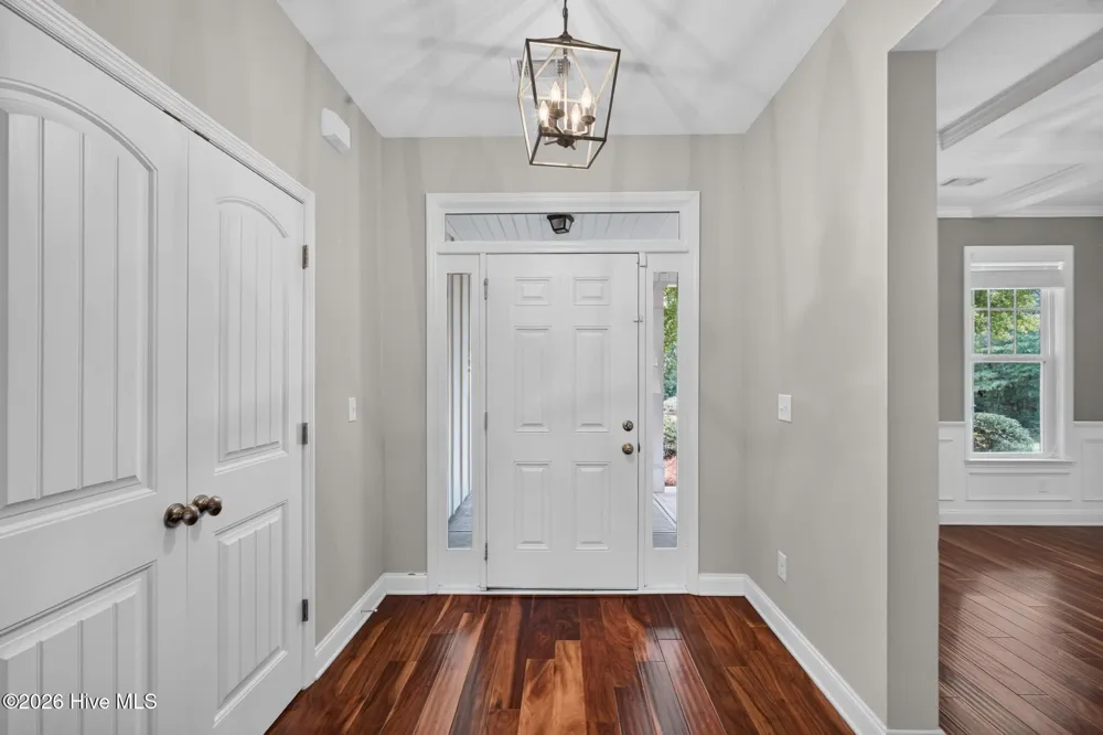 507 Summer Lakes Drive Aiken, SC 29805