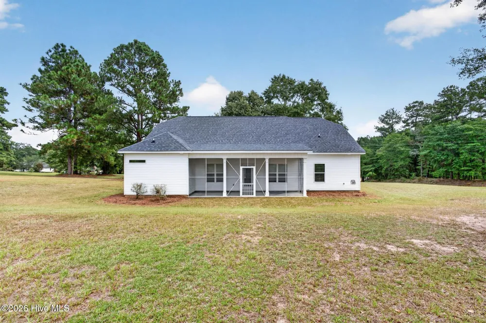 507 Summer Lakes Drive Aiken, SC 29805