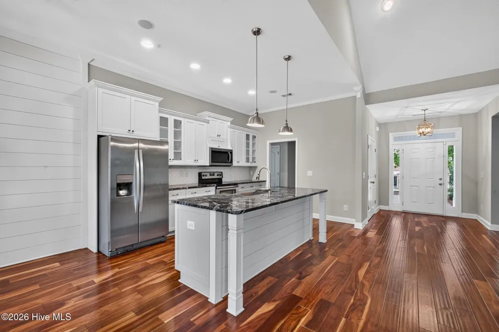 507 Summer Lakes Drive Aiken, SC 29805