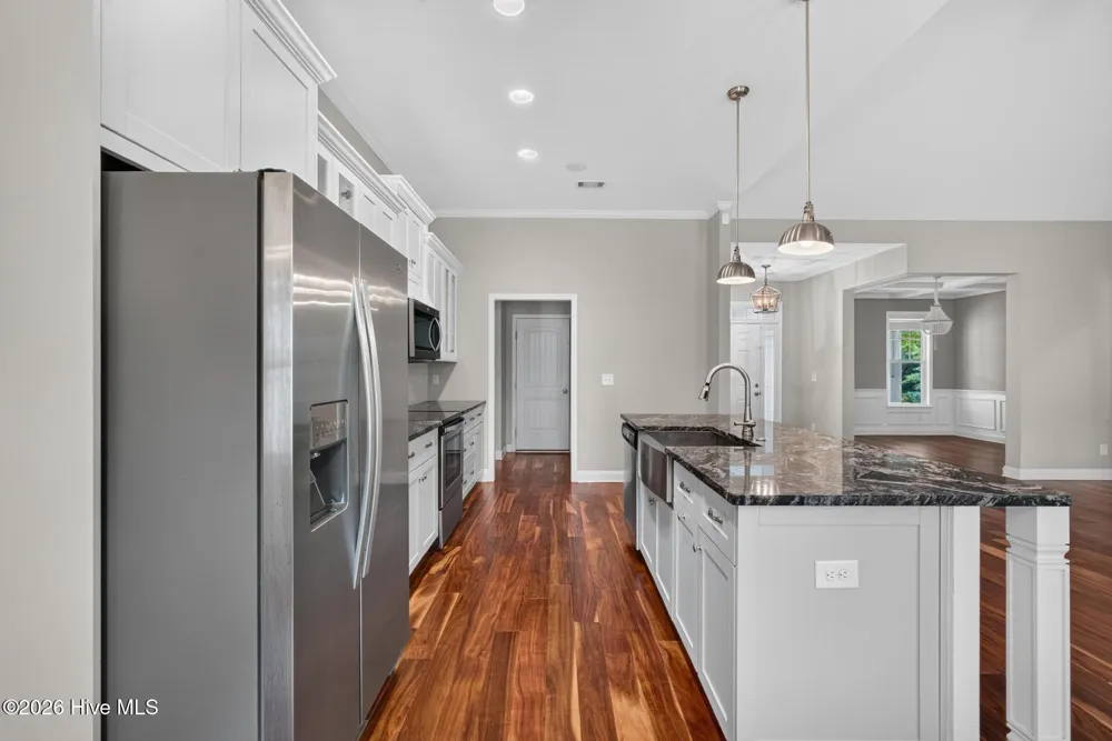 507 Summer Lakes Drive Aiken, SC 29805
