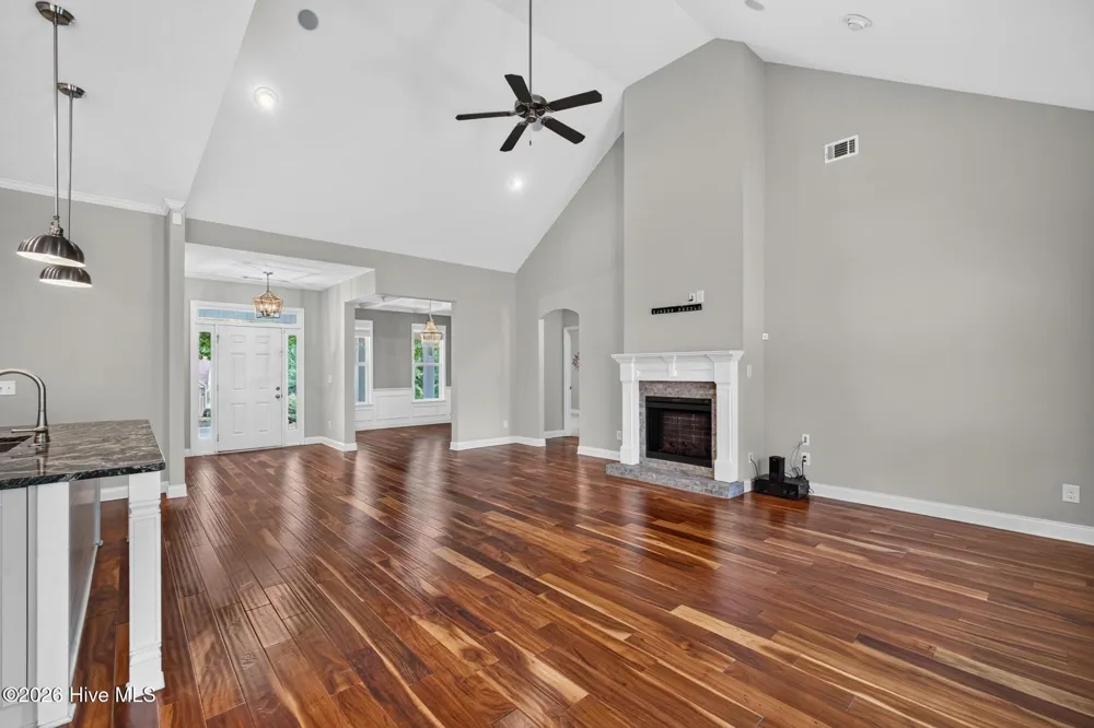 507 Summer Lakes Drive Aiken, SC 29805
