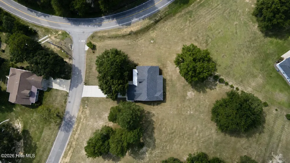 507 Summer Lakes Drive Aiken, SC 29805