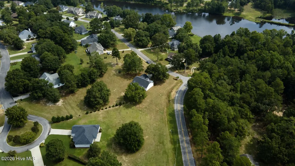 507 Summer Lakes Drive Aiken, SC 29805