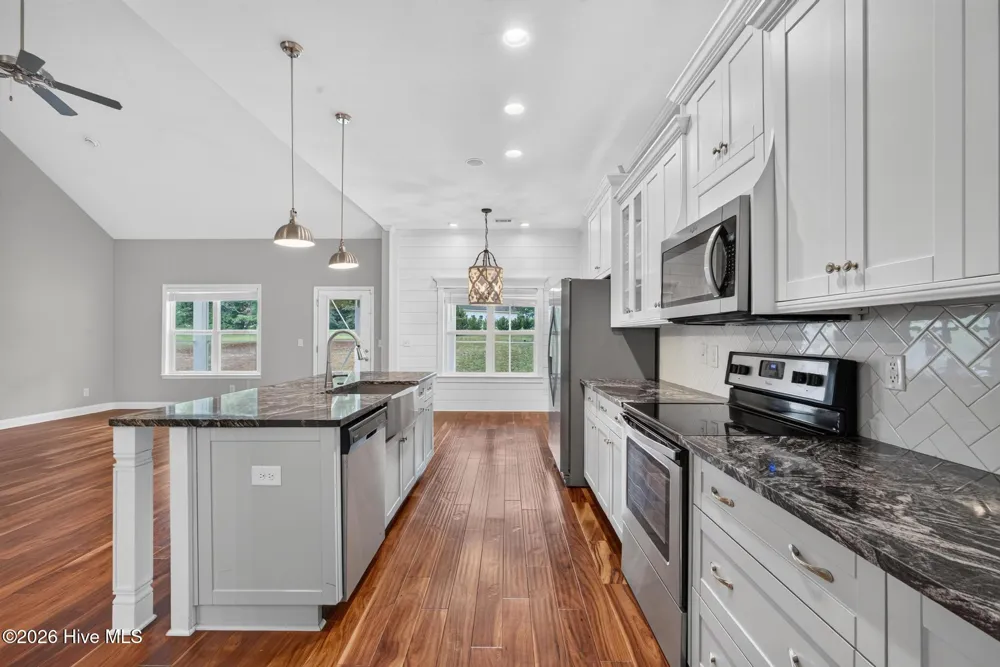 507 Summer Lakes Drive Aiken, SC 29805