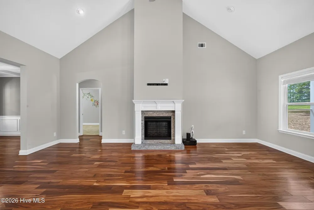 507 Summer Lakes Drive Aiken, SC 29805