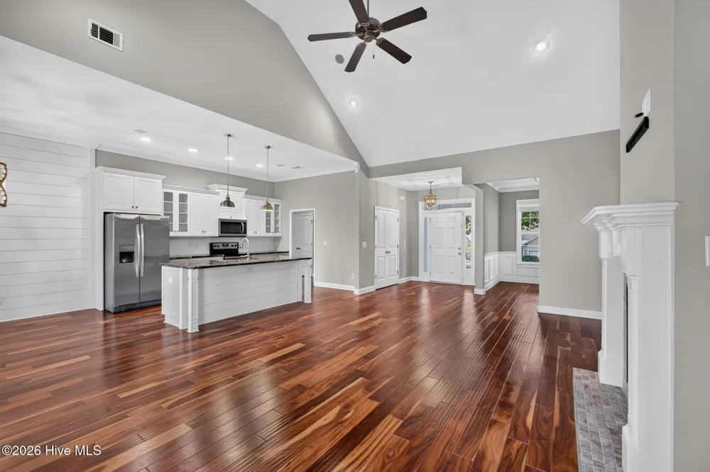 507 Summer Lakes Drive Aiken, SC 29805