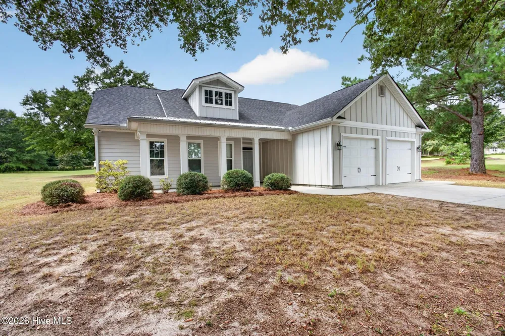 507 Summer Lakes Drive Aiken, SC 29805