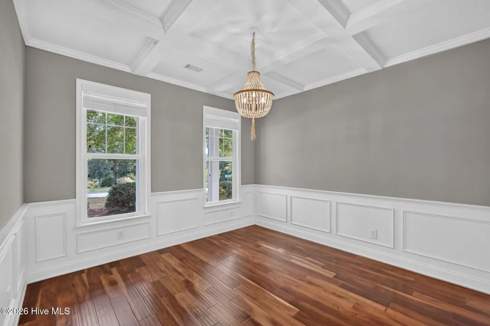 507 Summer Lakes Drive Aiken, SC 29805