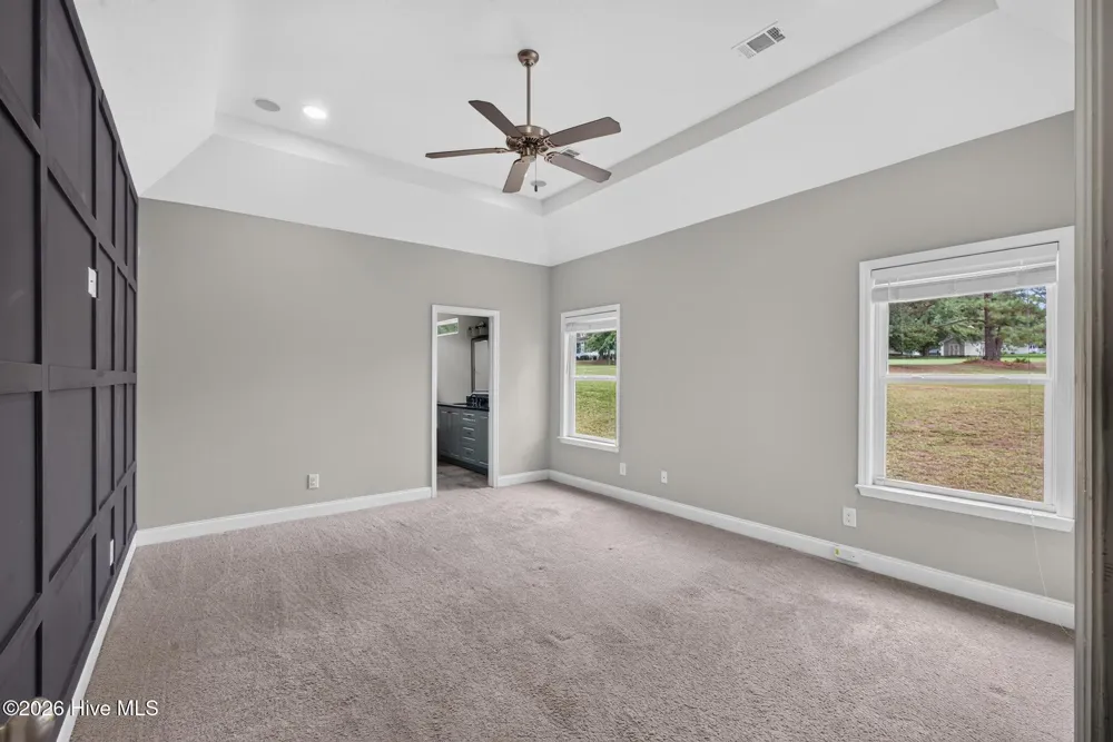 507 Summer Lakes Drive Aiken, SC 29805