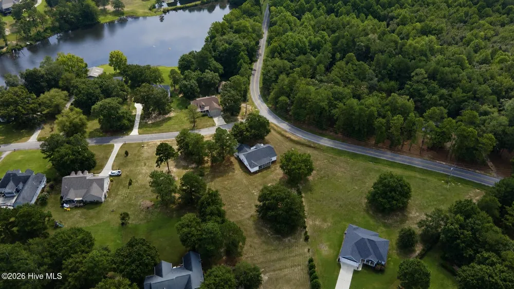 507 Summer Lakes Drive Aiken, SC 29805