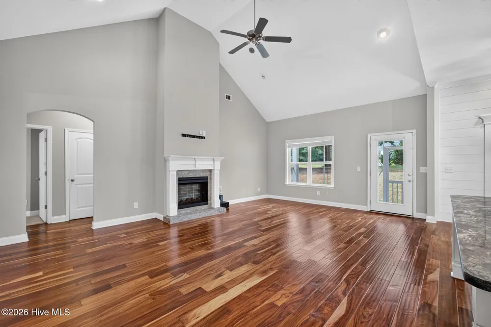 507 Summer Lakes Drive Aiken, SC 29805