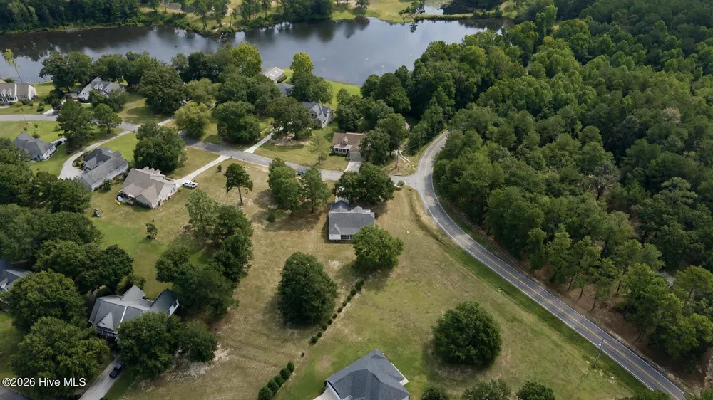 507 Summer Lakes Drive Aiken, SC 29805