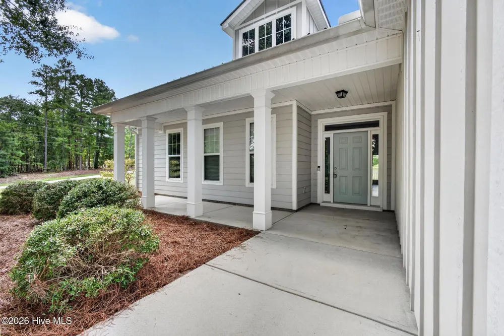 507 Summer Lakes Drive Aiken, SC 29805