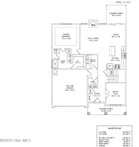 26960 Peach Orchard Road