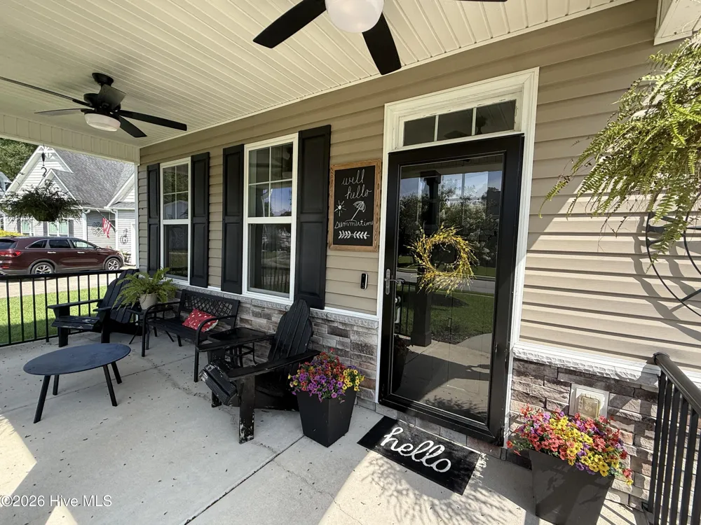 804 Oleander Street Jacksonville, NC 28540