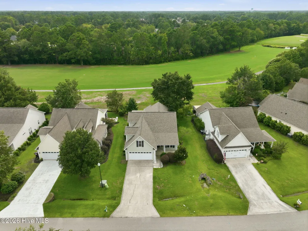 130 Azalea Drive Hampstead, NC 28443