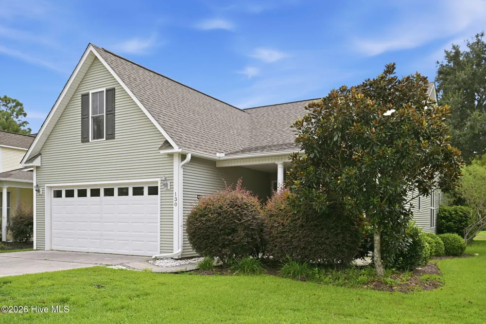 130 Azalea Drive Hampstead, NC 28443