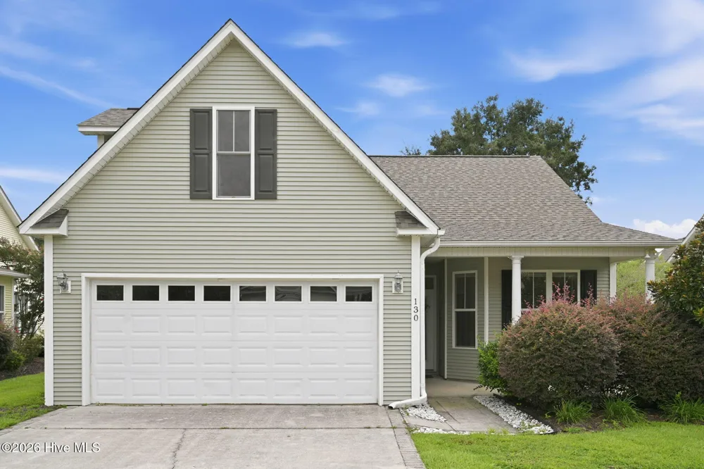 130 Azalea Drive Hampstead, NC 28443