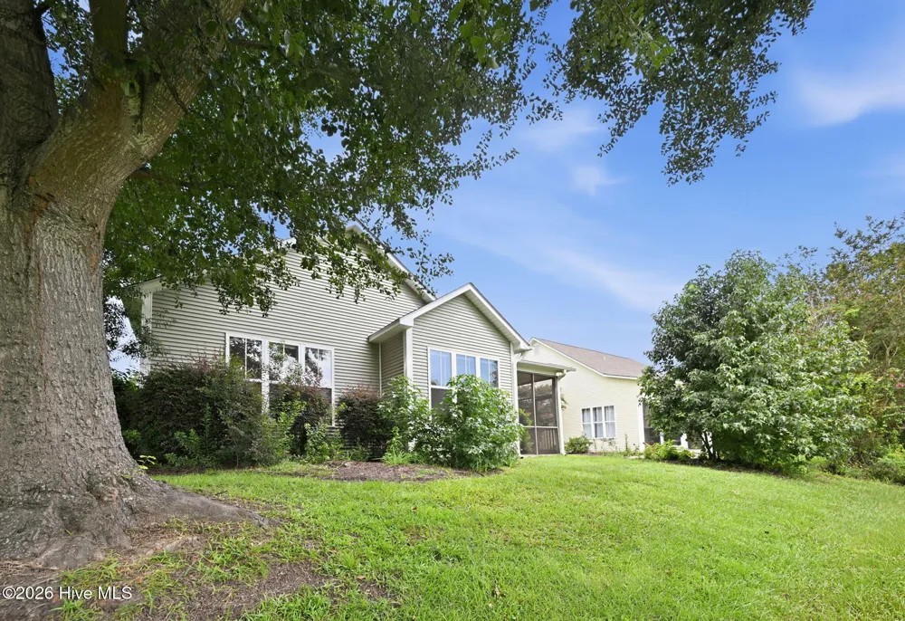 130 Azalea Drive Hampstead, NC 28443