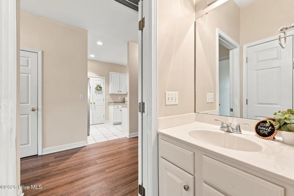 130 Azalea Drive Hampstead, NC 28443