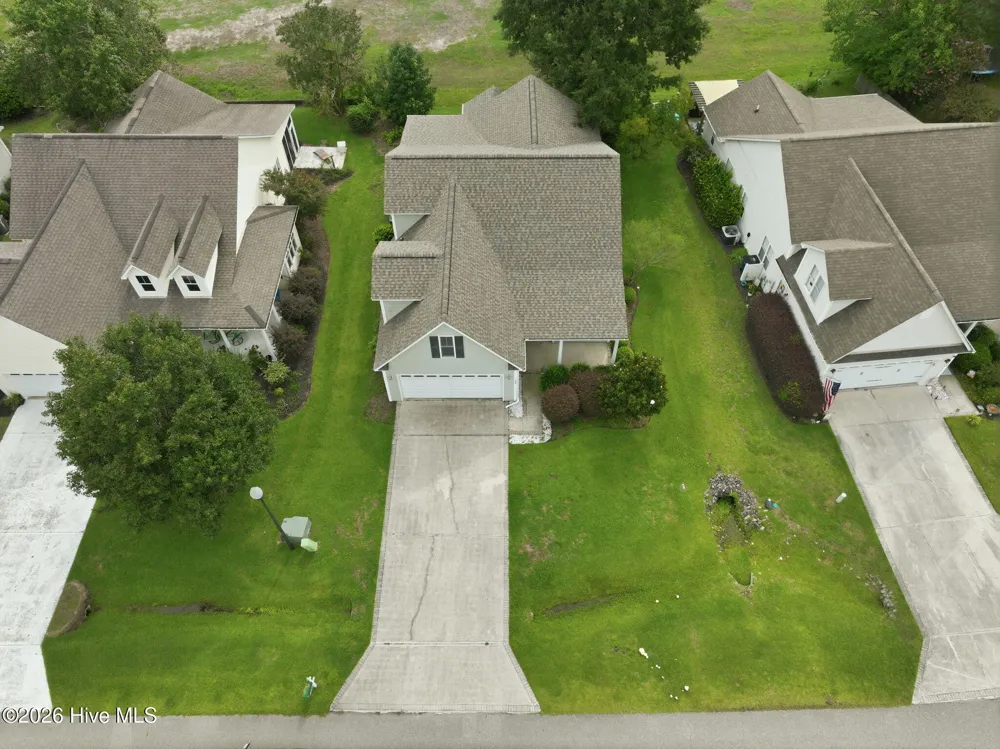 130 Azalea Drive Hampstead, NC 28443