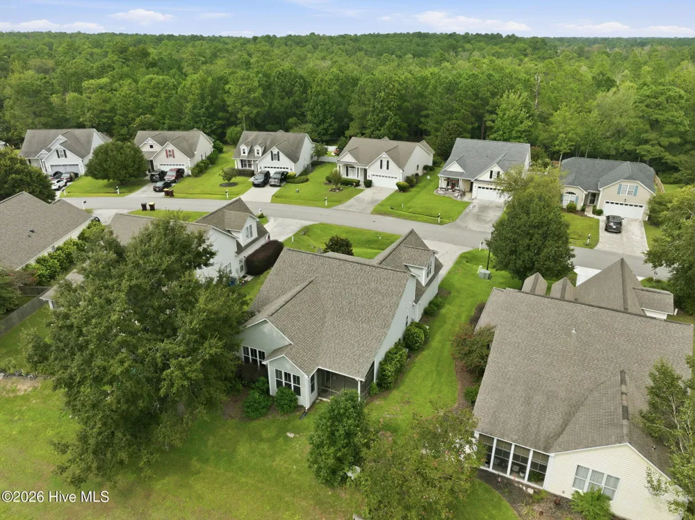 130 Azalea Drive Hampstead, NC 28443
