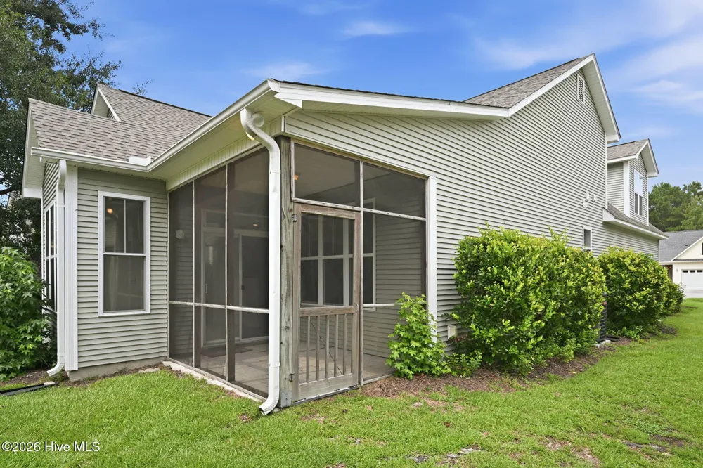 130 Azalea Drive Hampstead, NC 28443