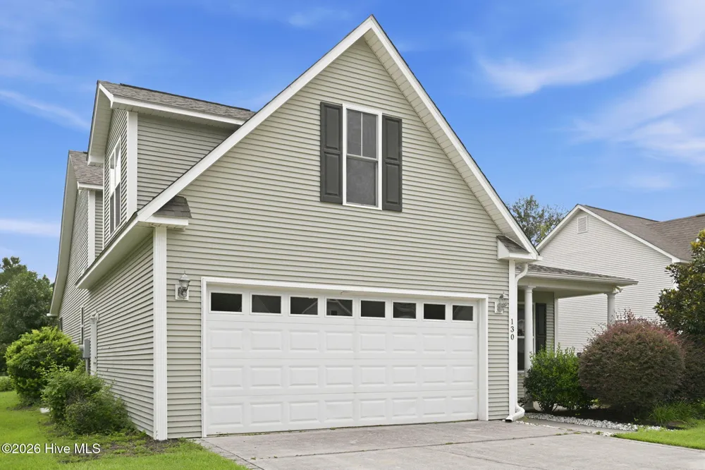 130 Azalea Drive Hampstead, NC 28443