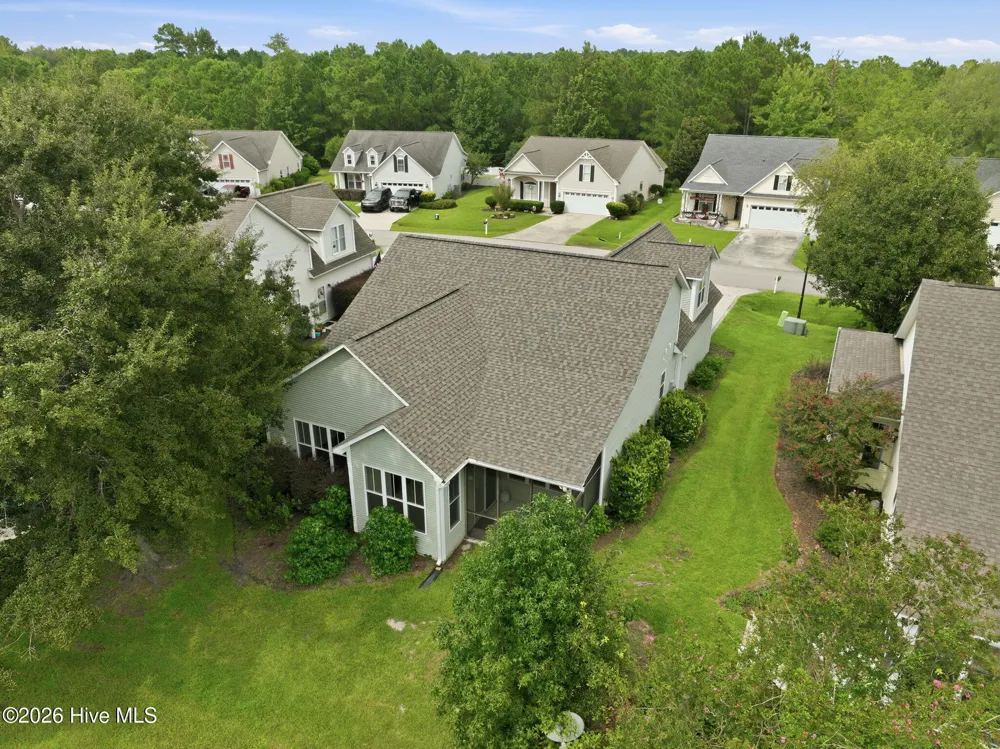 130 Azalea Drive Hampstead, NC 28443