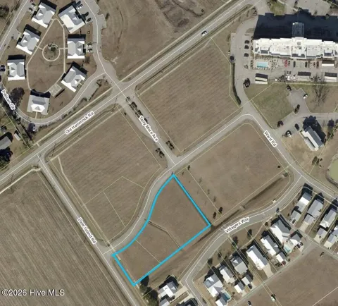 100 Ward Road #Lots 1,2,3