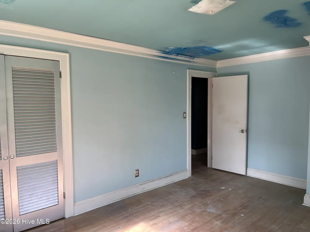 1005 W Queen Street Edenton, NC 27932
