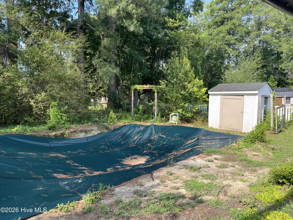 1005 W Queen Street Edenton, NC 27932