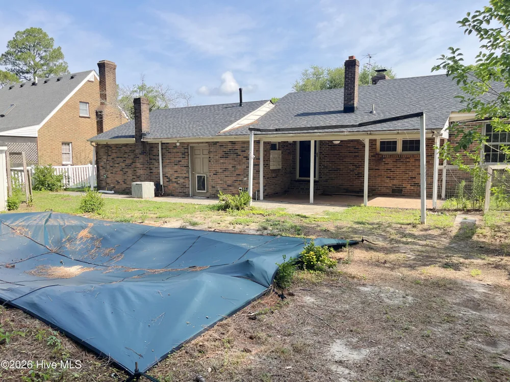 1005 W Queen Street Edenton, NC 27932