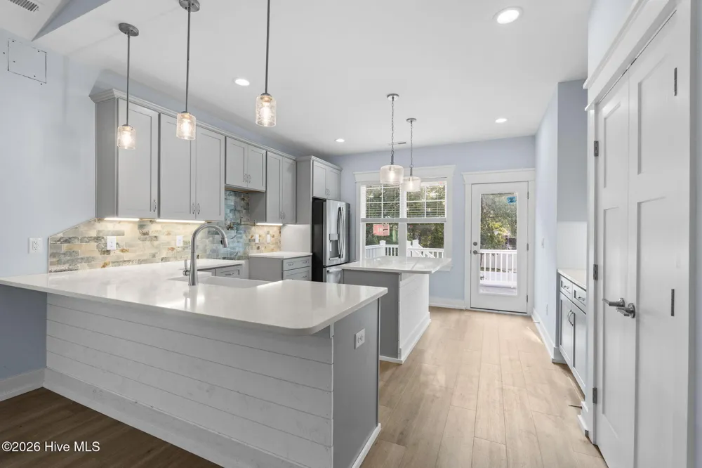 110 NE 41st Street Oak Island, NC 28465