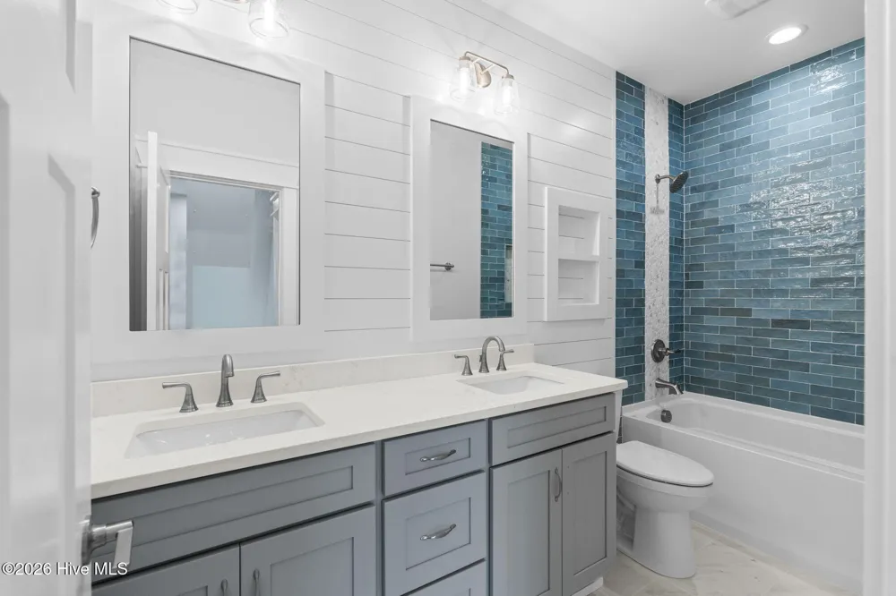110 NE 41st Street Oak Island, NC 28465