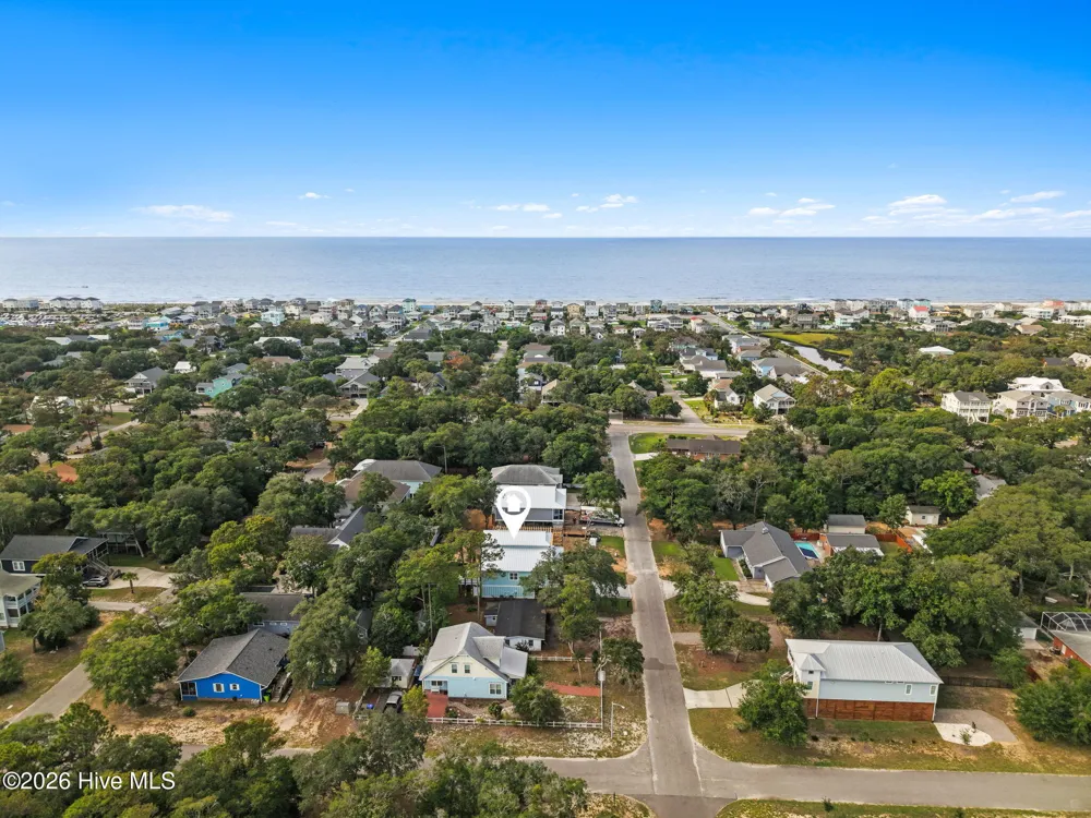 110 NE 41st Street Oak Island, NC 28465