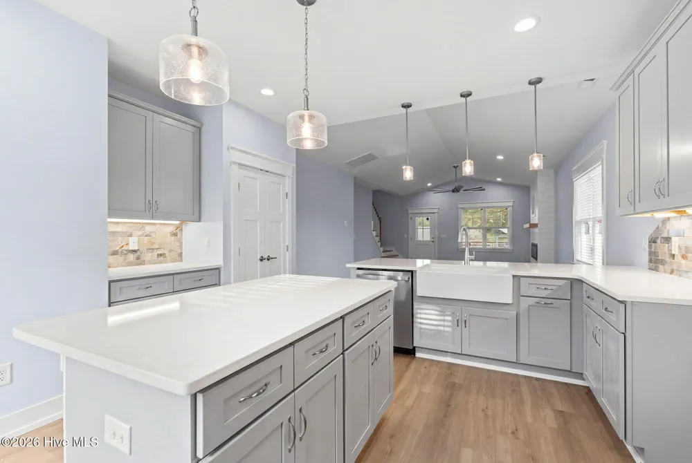 110 NE 41st Street Oak Island, NC 28465