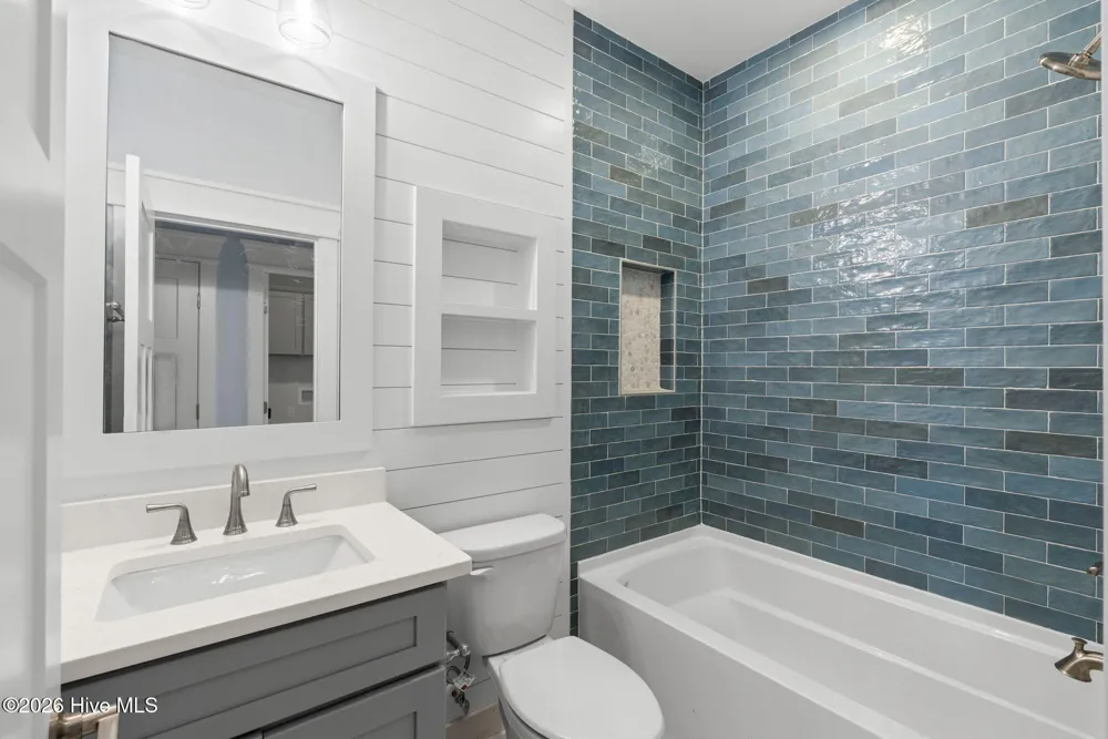 110 NE 41st Street Oak Island, NC 28465