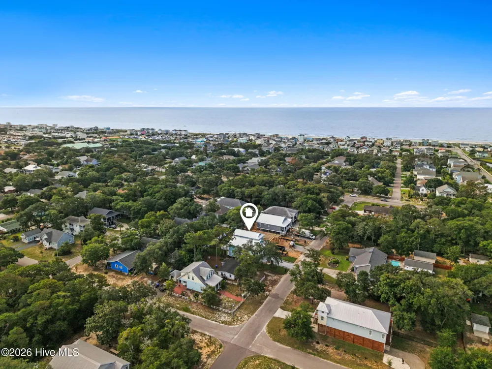 110 NE 41st Street Oak Island, NC 28465